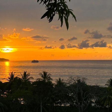 Natural Drake Bay Hotel Boutique エクステリア 写真