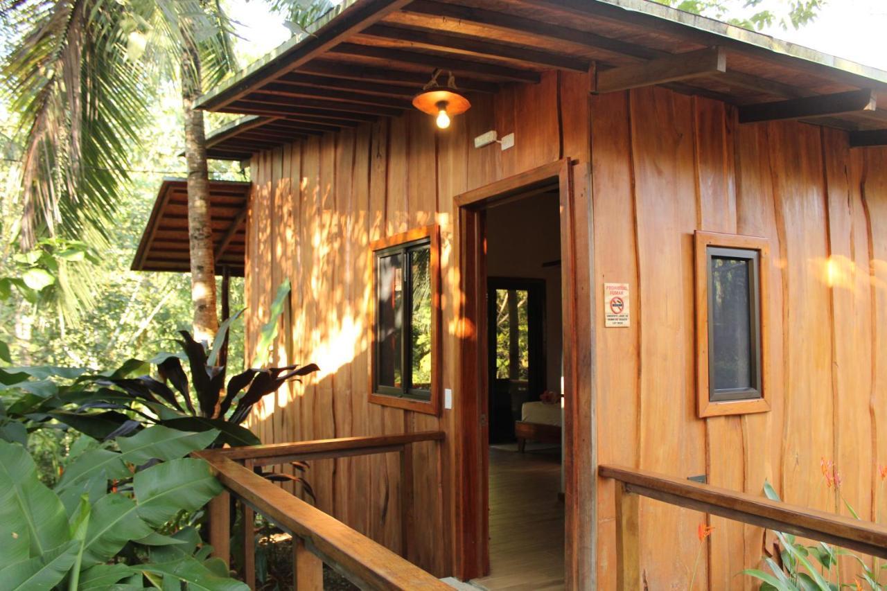Natural Drake Bay Hotel Boutique エクステリア 写真