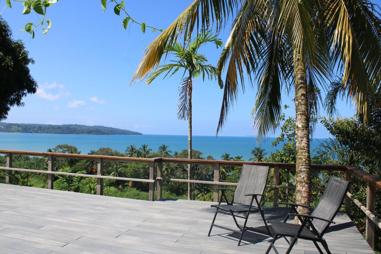 Natural Drake Bay Hotel Boutique エクステリア 写真