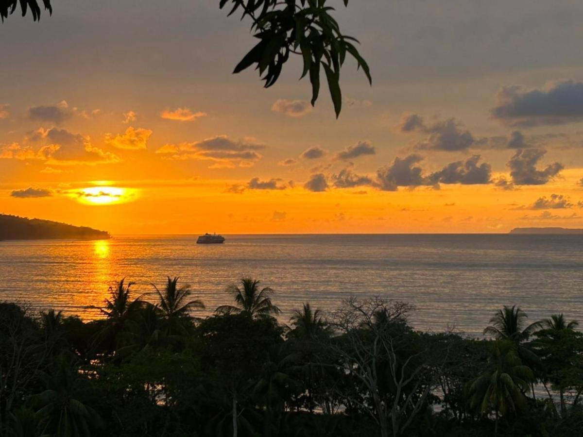 Natural Drake Bay Hotel Boutique エクステリア 写真
