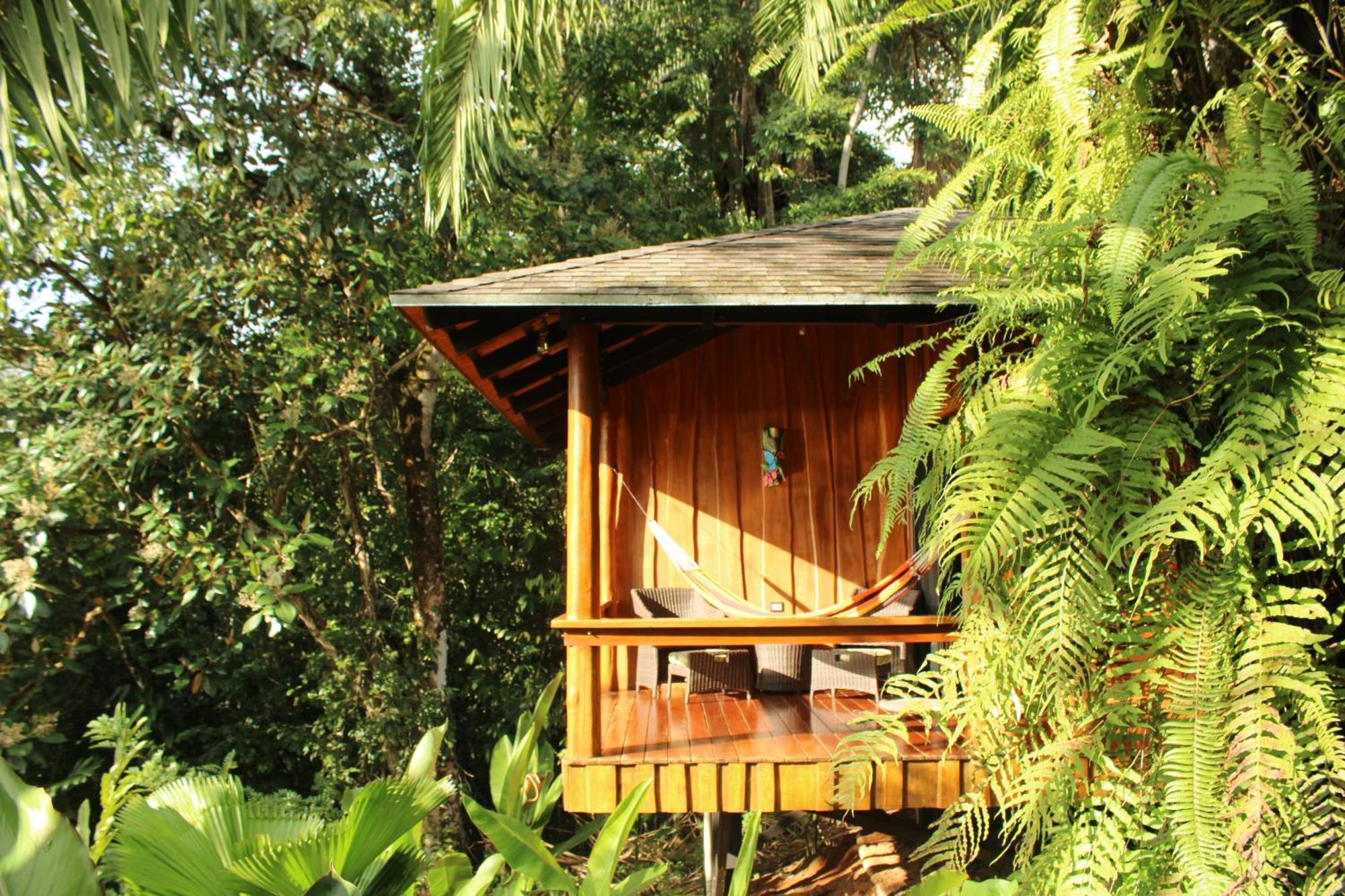 Natural Drake Bay Hotel Boutique エクステリア 写真