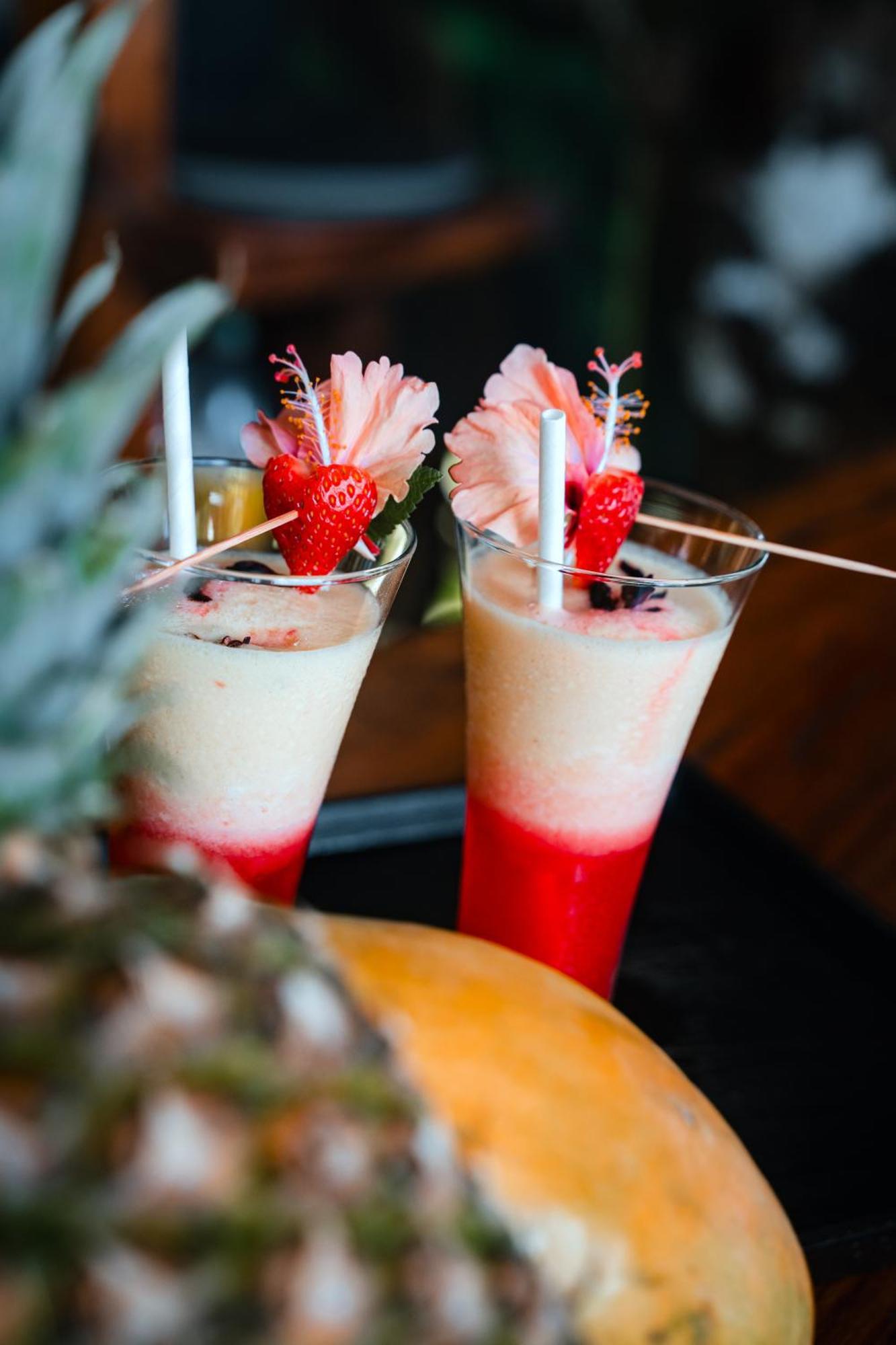 Natural Drake Bay Hotel Boutique エクステリア 写真