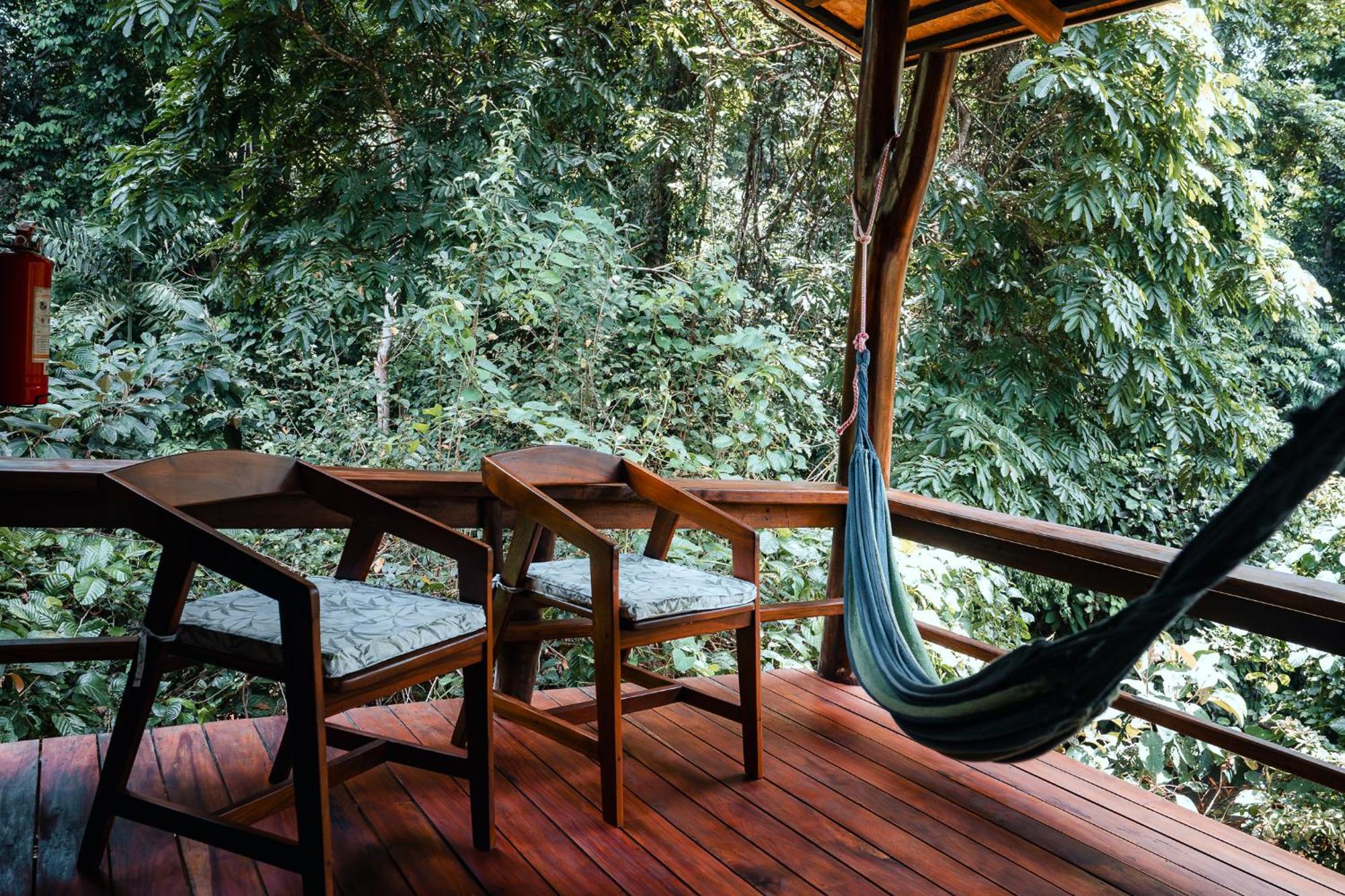 Natural Drake Bay Hotel Boutique 部屋 写真