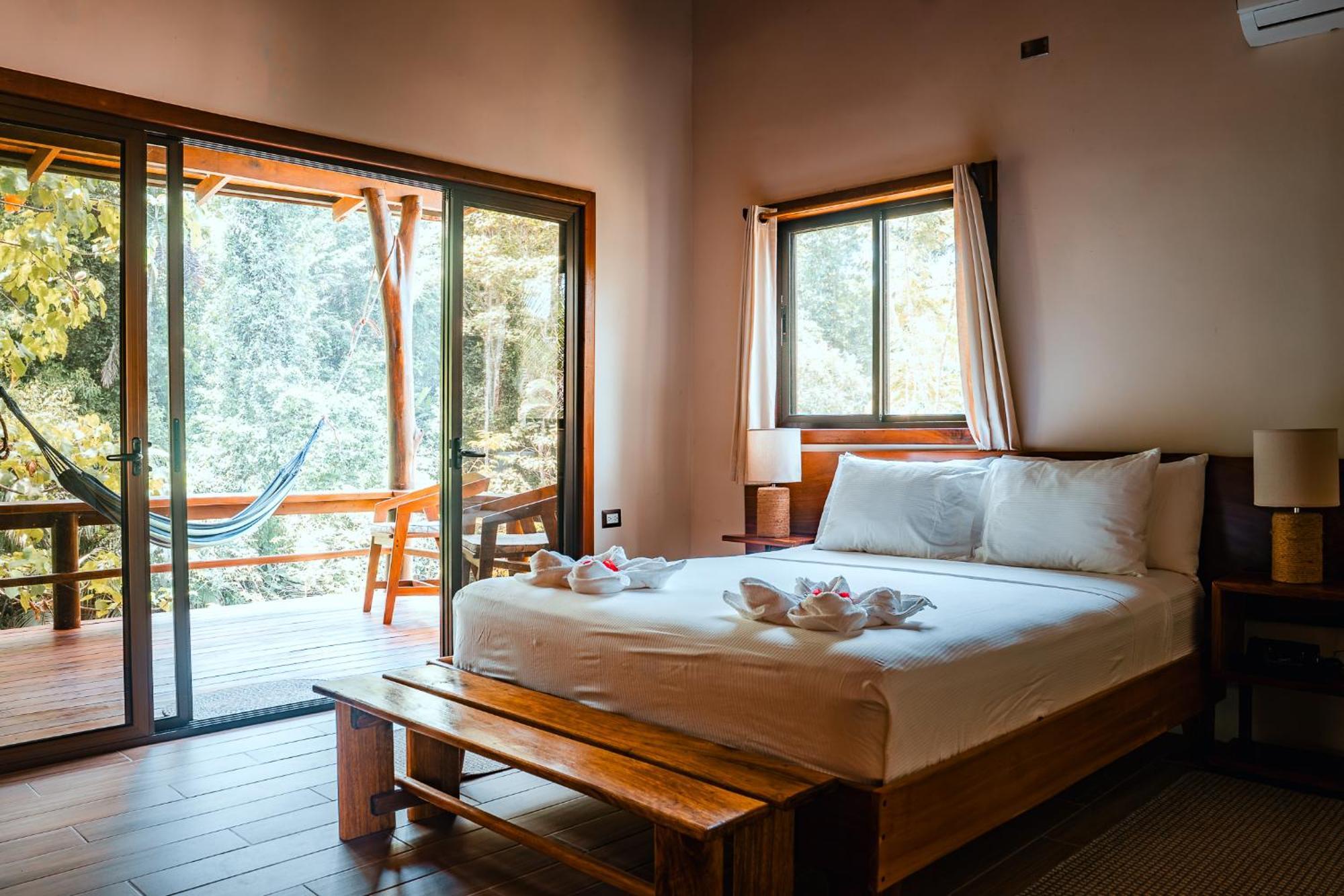 Natural Drake Bay Hotel Boutique エクステリア 写真
