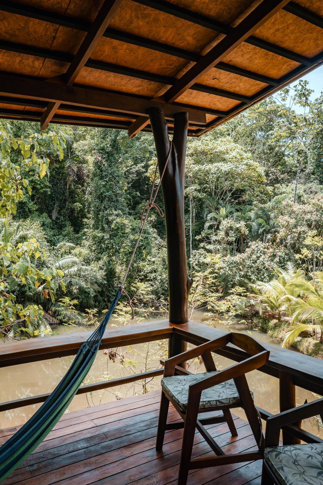 Natural Drake Bay Hotel Boutique 部屋 写真