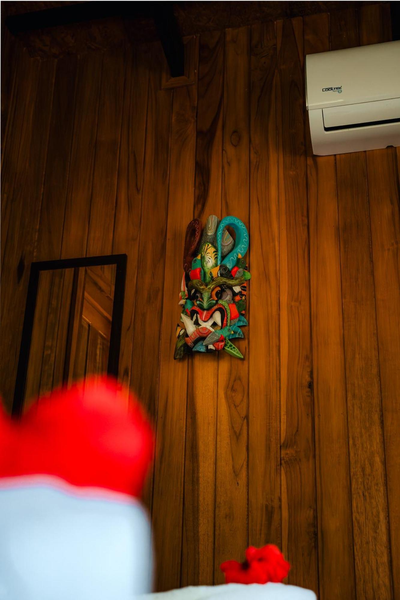 Natural Drake Bay Hotel Boutique エクステリア 写真