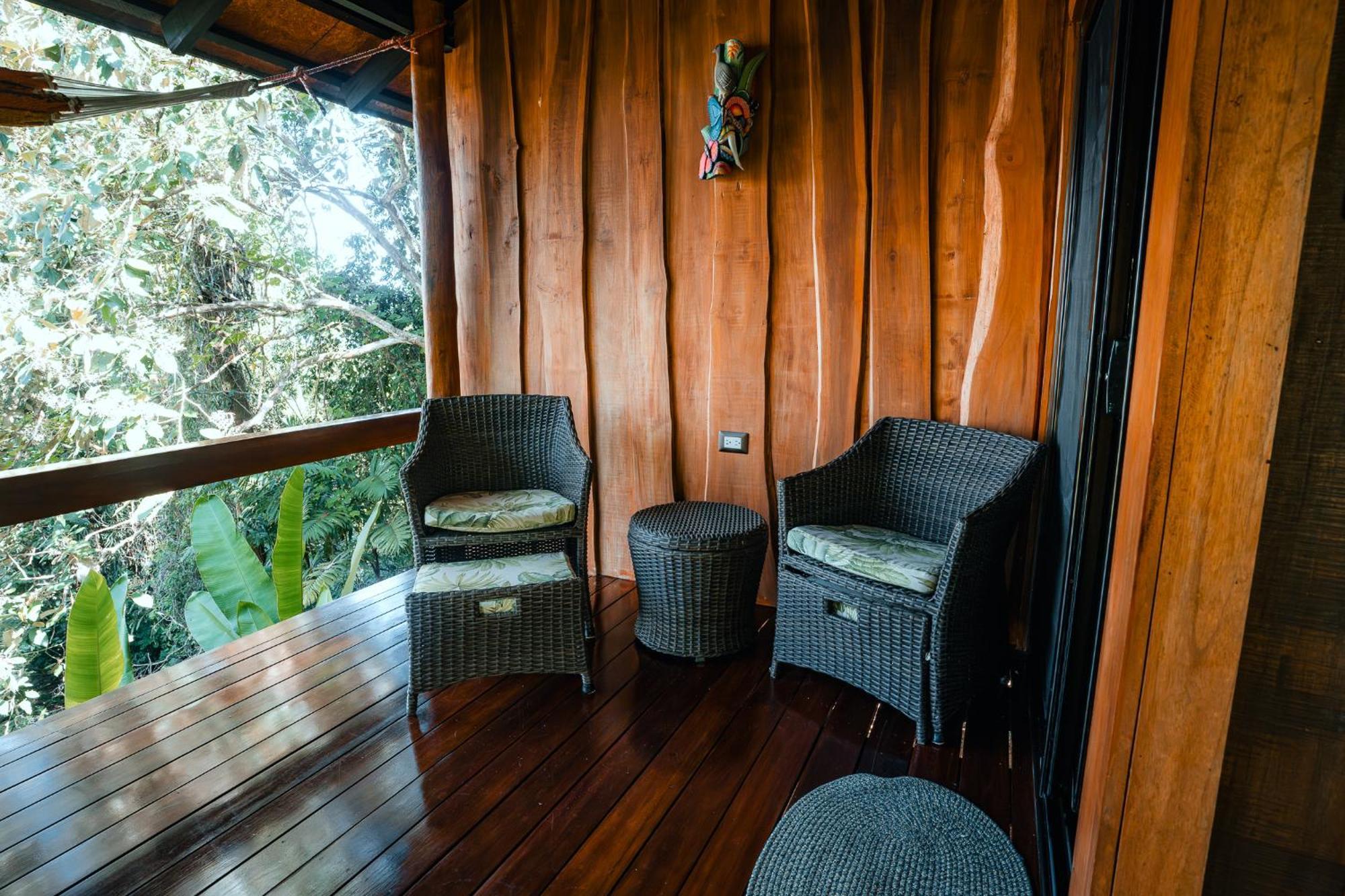 Natural Drake Bay Hotel Boutique 部屋 写真