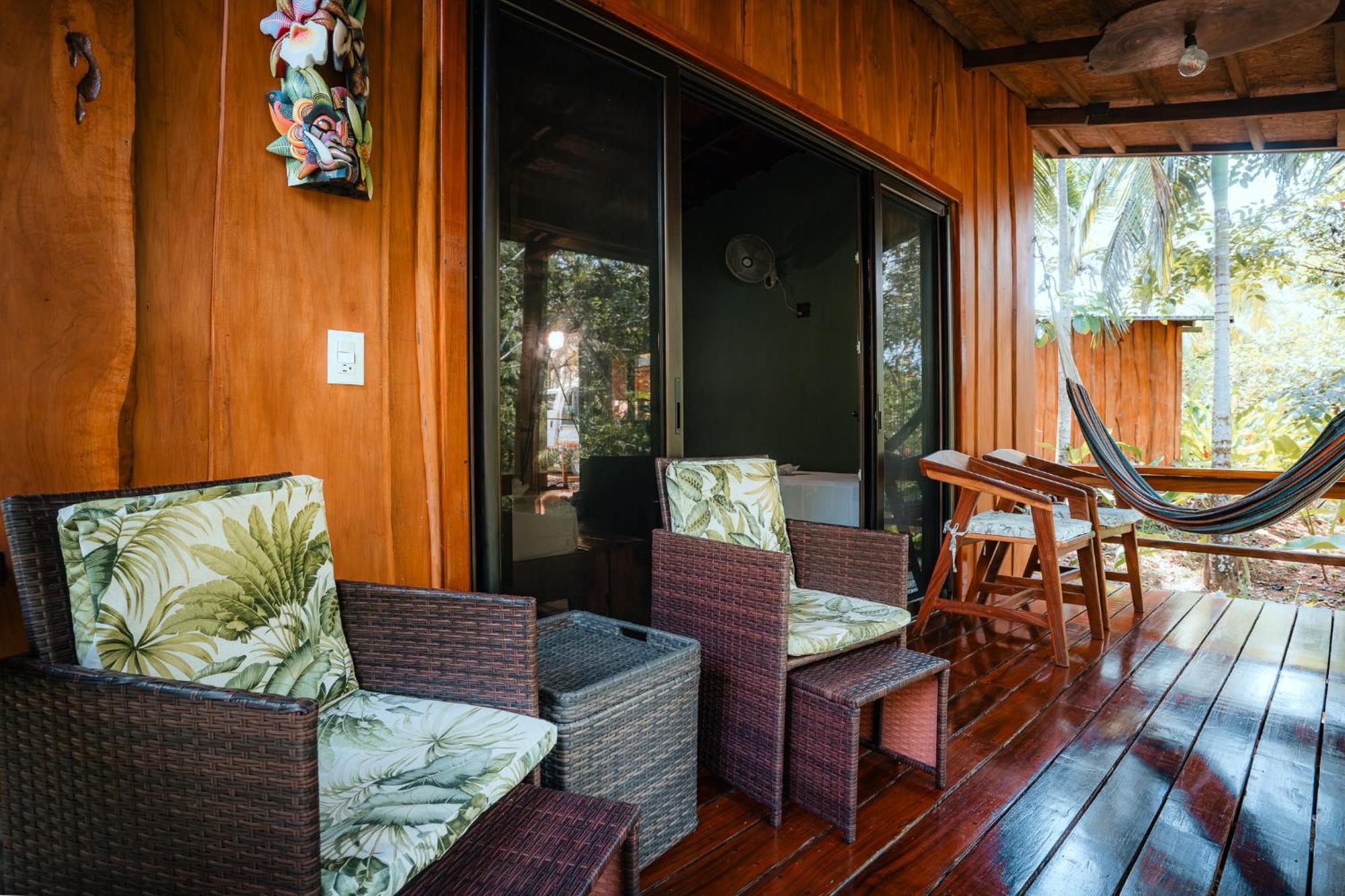 Natural Drake Bay Hotel Boutique 部屋 写真