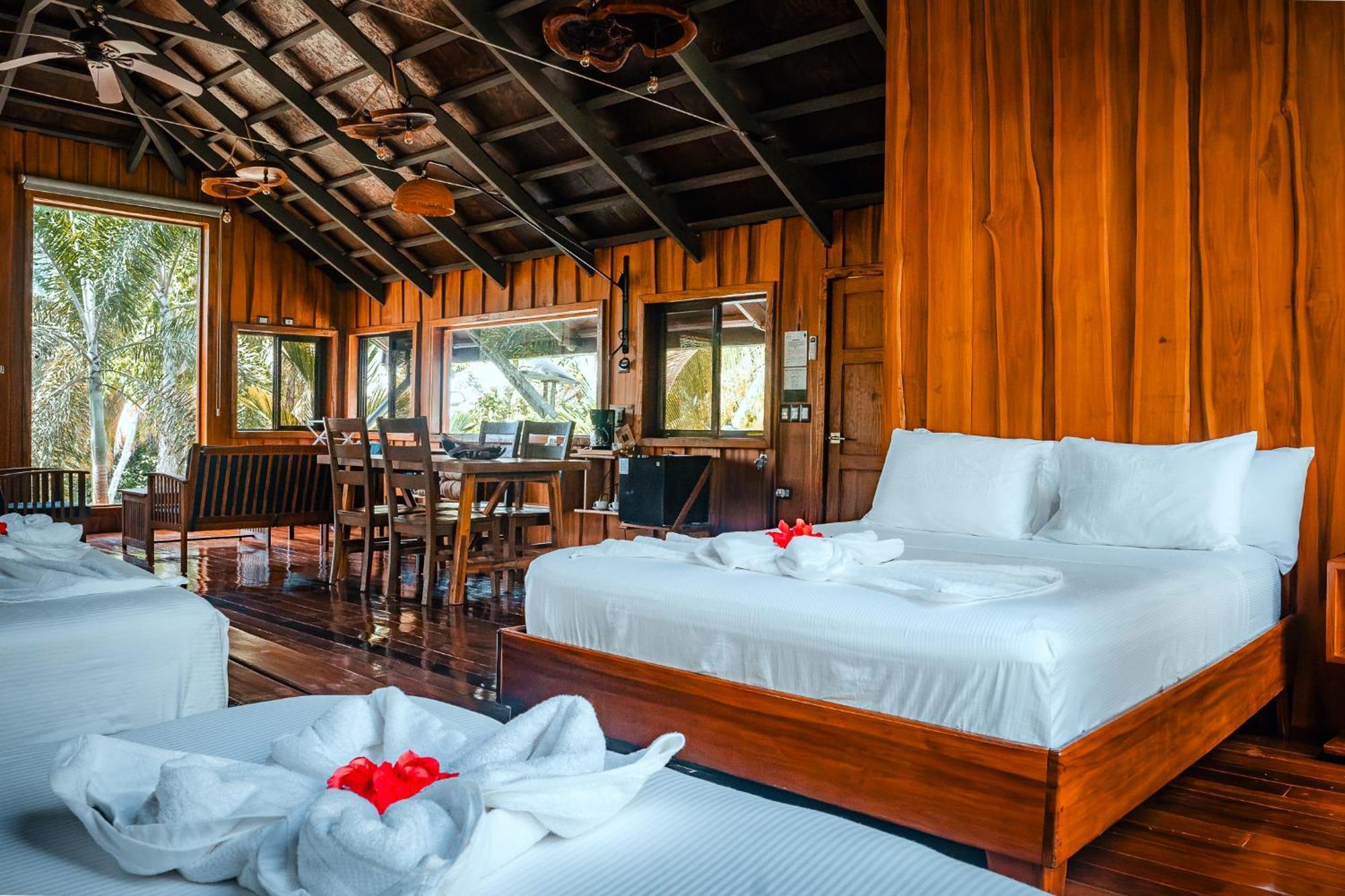 Natural Drake Bay Hotel Boutique 部屋 写真