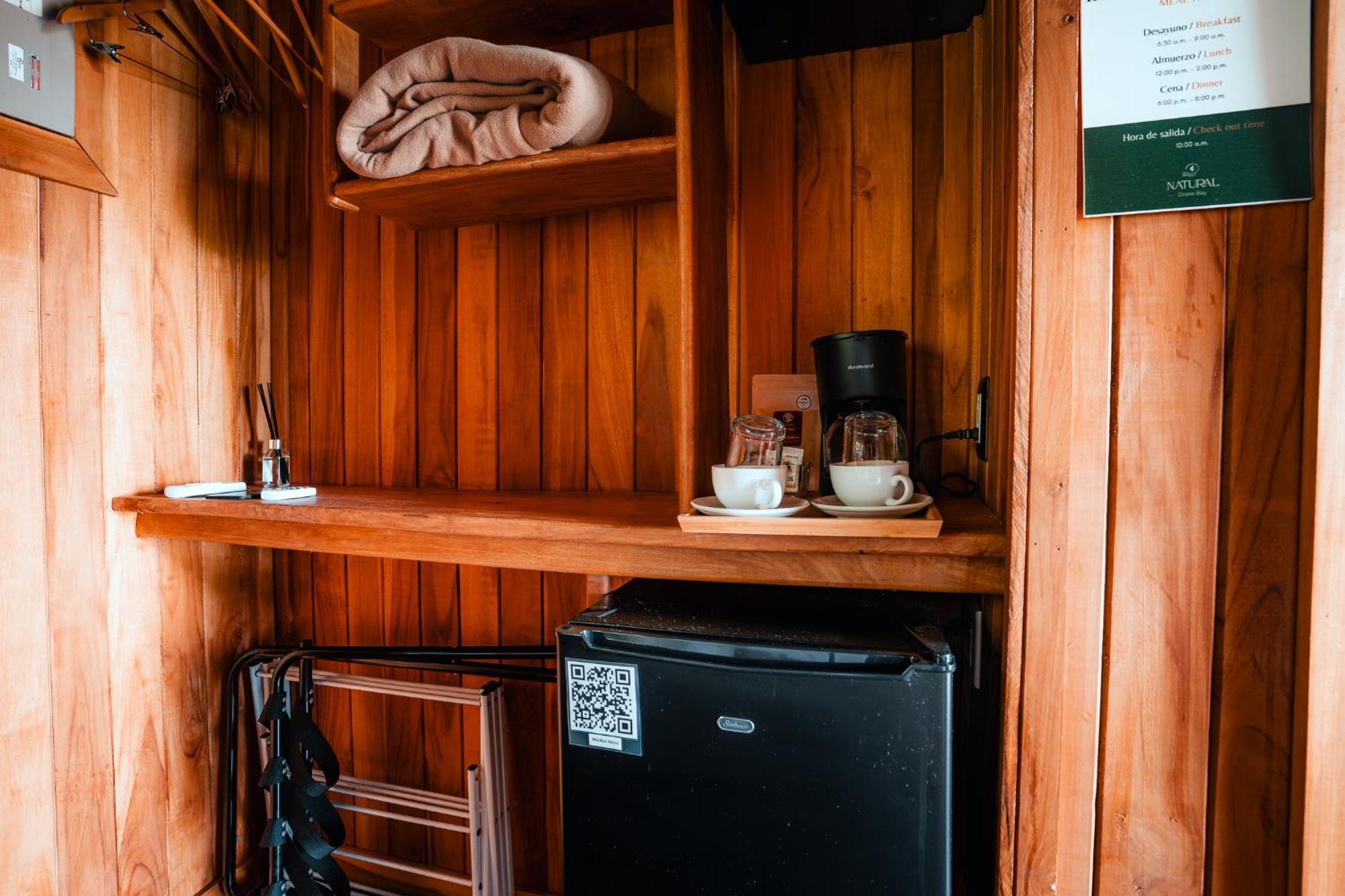 Natural Drake Bay Hotel Boutique 部屋 写真
